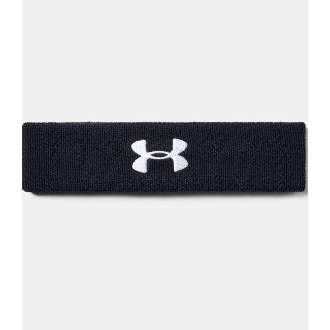 Bandeau UA Performance - Noir - Under Armour