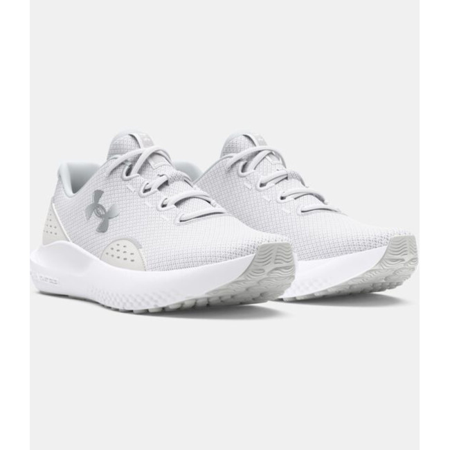 Damesschoenen UA Surge 4 - Wit - Under Armour