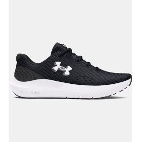 Chaussures femme UA Surge 4 - Noir / Blanc - Under Armour