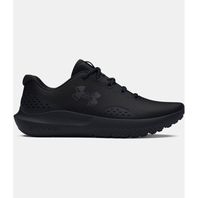 UA Surge 4 Damenschuhe - Schwarz - Under Armour