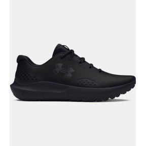 Chaussures femme UA Surge 4 - Noir - Under Armour