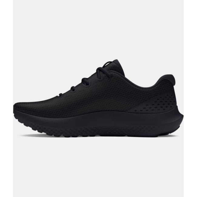 UA Surge 4 Damenschuhe - Schwarz - Under Armour