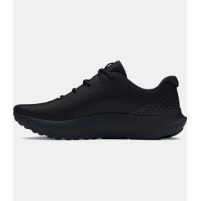 Damesschoenen UA Surge 4 - Zwart - Under Armour