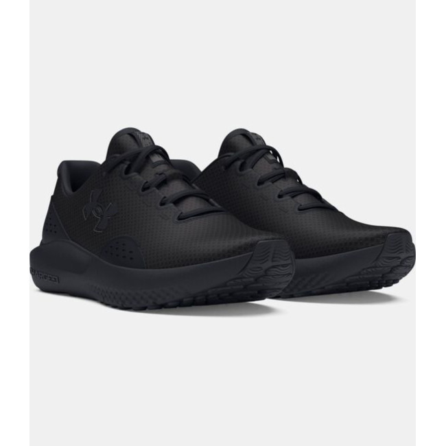 Chaussures femme UA Surge 4 - Noir - Under Armour