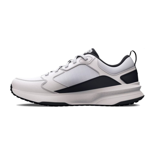 Herenschoenen UA Charged Edge - Wit - Under Armour