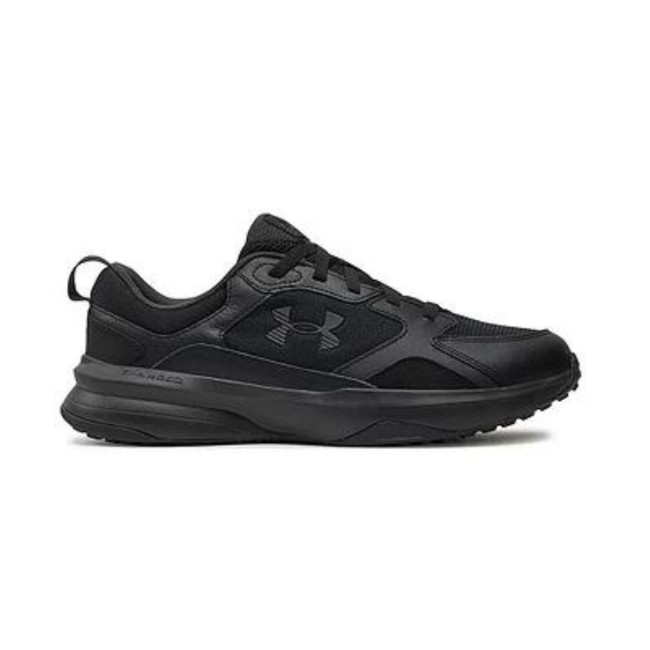 Herenschoenen UA Charged Edge - Zwart - Under Armour