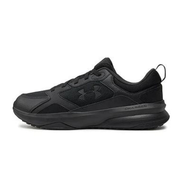 Chaussures homme UA Charged Edge - Noir - Under Armour
