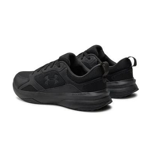 Chaussures homme UA Charged Edge - Noir - Under Armour