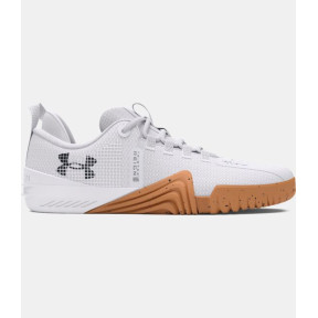 Herenschoenen UA Reign 6 - Wit - Under Armour