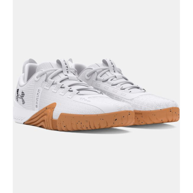 Chaussures homme UA Reign 6 - Blanc - Under Armour