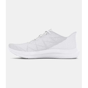 Chaussures homme UA Speed Swift - Blanc - Under Armour
