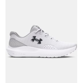 Buty męskie UA Surge 4 - Biały - Under Armour