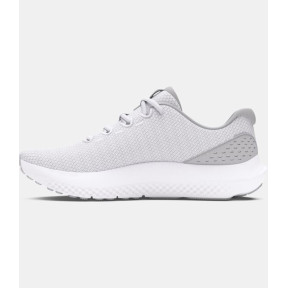 Chaussures homme UA Surge 4 - Blanc - Under Armour