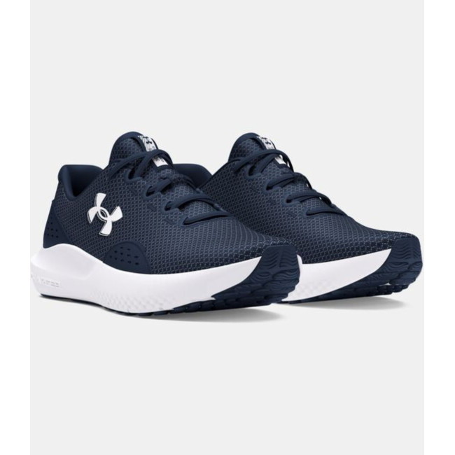 UA Surge 4 Herrenschuhe - Marineblau - Under Armour