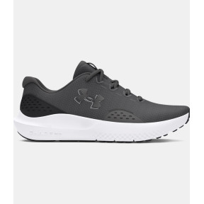Herenschoenen UA Surge 4 - Steengrijs - Under Armour