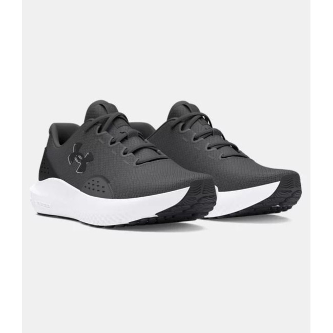 Chaussures homme UA Surge 4 - Gris Pierre - Under Armour