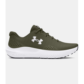 Herenschoenen UA Surge 4 - Olijfgroen - Under Armour