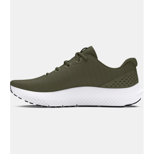 UA Surge 4 Herrenschuhe - Olivgrün - Under Armour