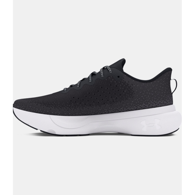 Buty UA Infinite - Czarny / Biały - Under Armour