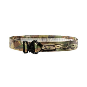 Ceinture Opérateur boucle COBRA multicam - FrogPro