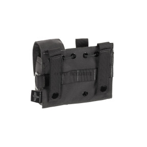 Poche admin grise - Invader Gear