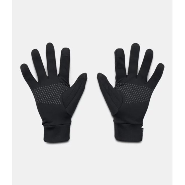 Handschoenen heren UA Storm Liner - Zwart - Under Armour