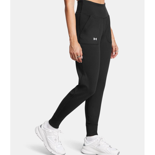 UA Motion Damen-Jogginghose - Schwarz - Under Armour