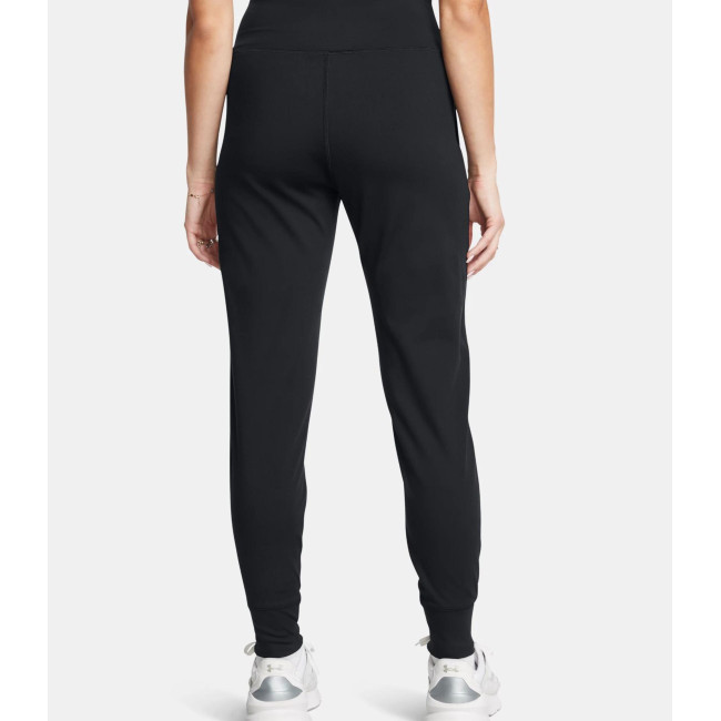 Joggingbroek dames UA Motion - Zwart - Under Armour