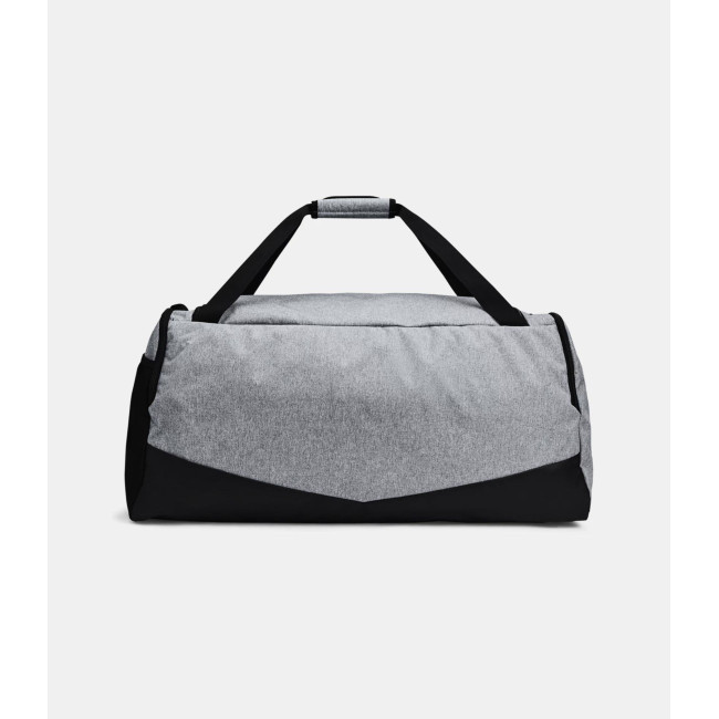 Sac de sport UA Undeniable 5.0 (L) - Gris / Noir - Under Armour