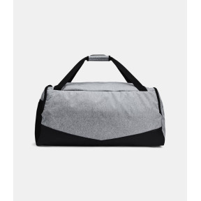 Sac de sport UA Undeniable 5.0 (L) - Gris / Noir - Under Armour