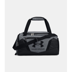Sac de sport UA Undeniable 5.0 (XS) - Gris / Noir - Under Armour