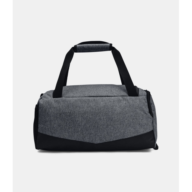 Torba sportowa UA Undeniable 5.0 (XS) - Szara / Czarna - Under Armour