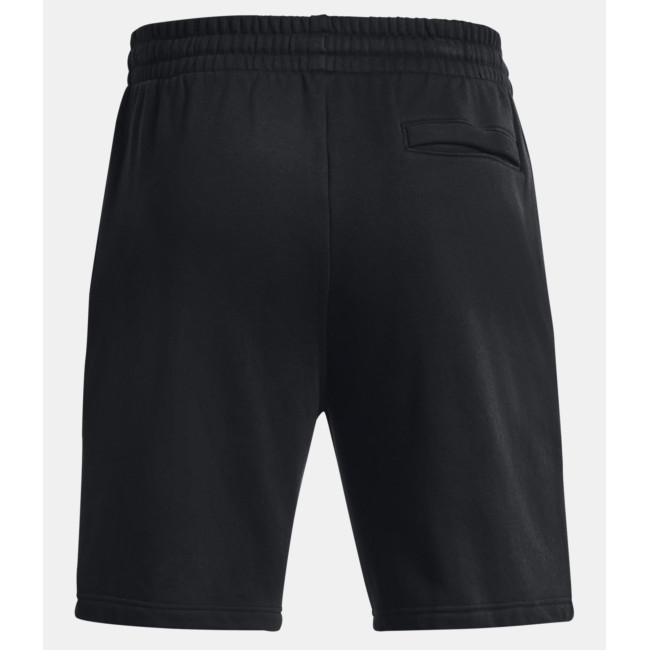 Short polaire homme UA Rival - Noir - Under Armour