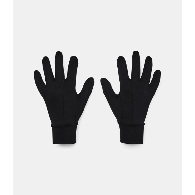 Sous-gants UA Storm pour femme - Noir - Under Armour