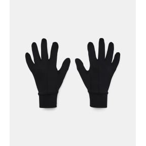 Sous-gants UA Storm pour femme - Noir - Under Armour