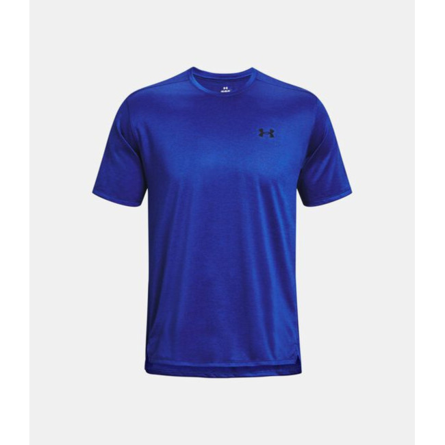 Koszulka męska UA Tech™ Vent - Królewski Niebieski - Under Armour