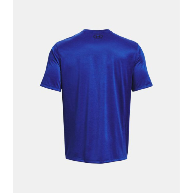 Herren UA Tech™ Vent T-Shirt - Königsblau - Under Armour