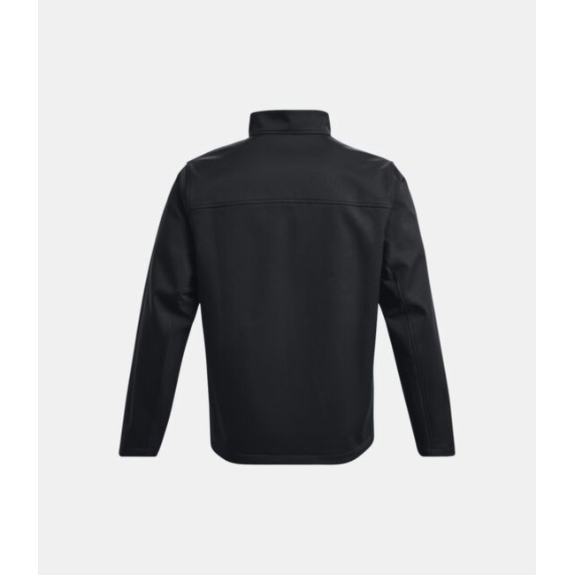Heren jas UA Storm ColdGear® Infrared Shield 2.0 - Zwart - Under Armour
