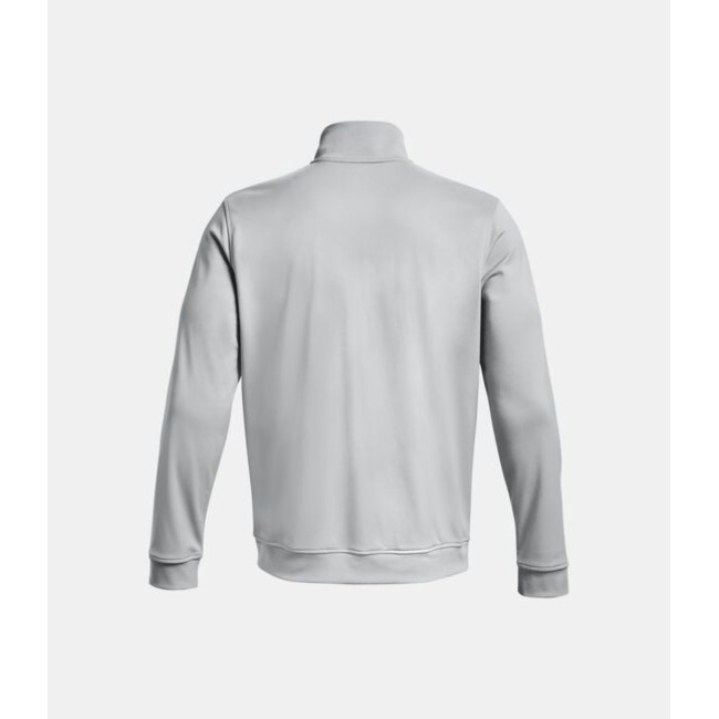 Gebreide Sportstyle jas - Grijs - Under Armour