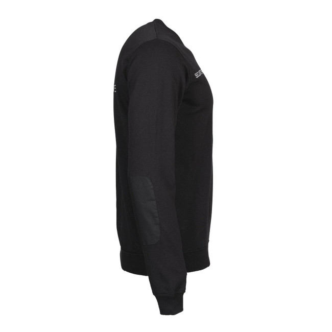 Bluza Dean Ochrona Prywatna czarna - Nine Worths by North Ways