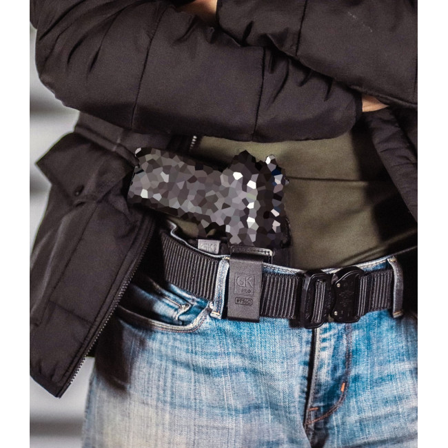 Holster Inside neo GK UNDERCOVER - GK