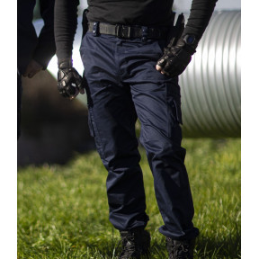 Pantalon ultimate Marine mat - GK