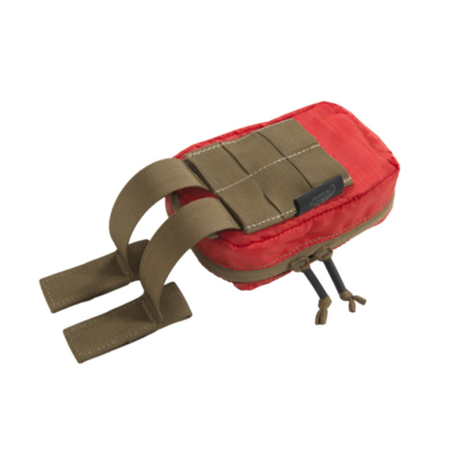 mini med kit® - nylon - red - helikon