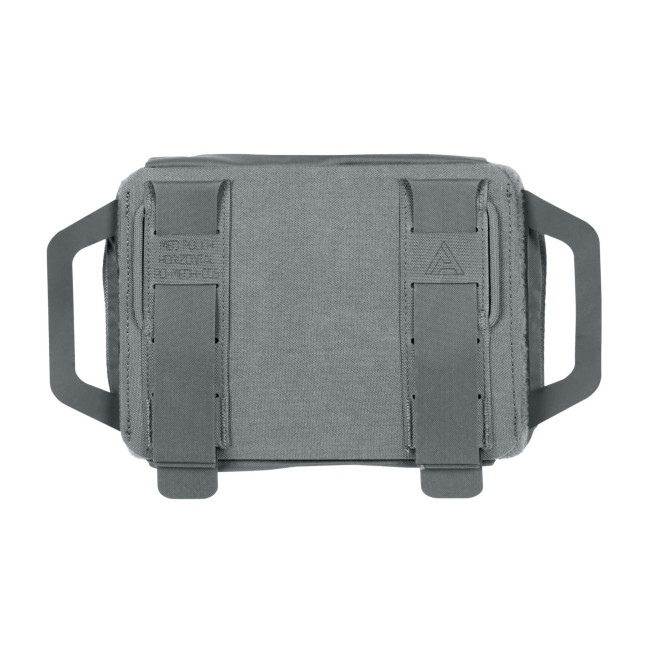 med pouch horizontal mk ii® mdh2 - cordura® - shadow grey - direct action