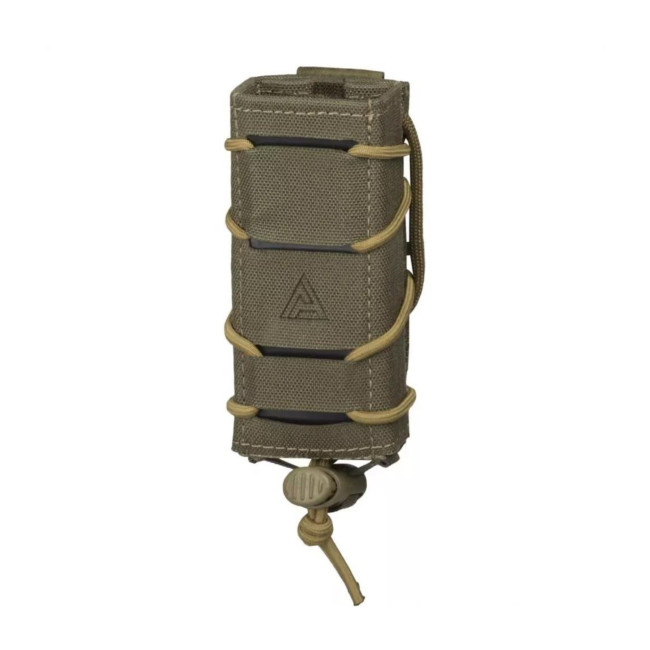 speed reload pouch pistol® - cordura® - adaptive green - direct action