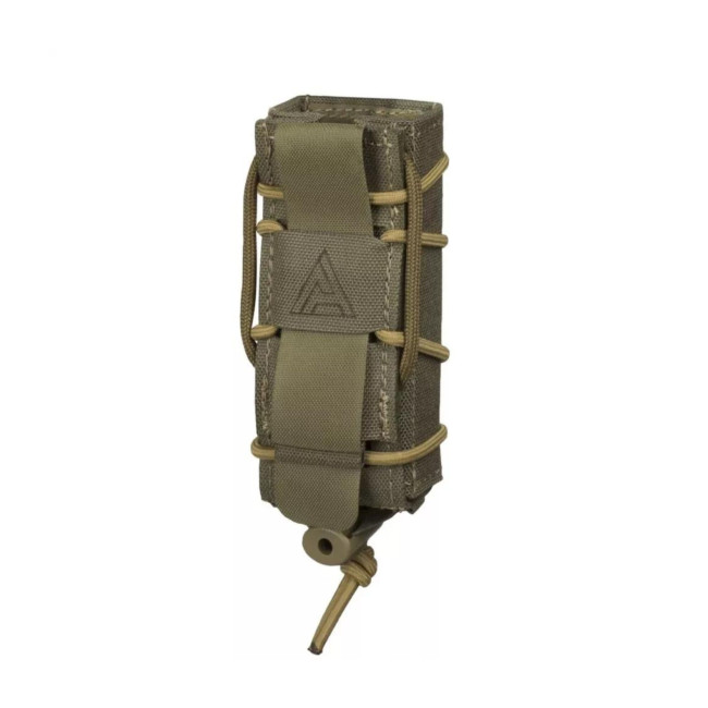 speed reload pouch pistol® - cordura® - adaptief groen - direct action