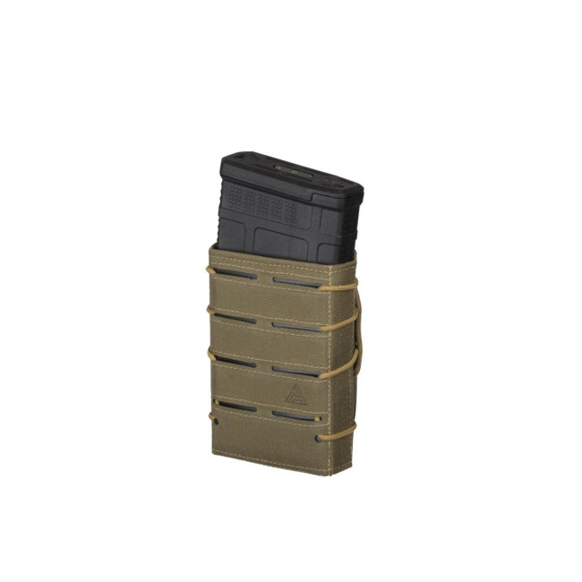 speed reload pouch rifle® - cordura® - adaptief groen - direct action