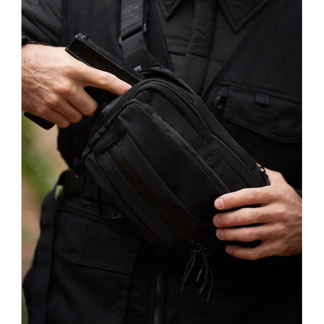 Multifunctionele civiele tas UNDERCOVER - GK