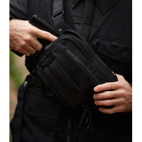 Multifunctionele civiele tas UNDERCOVER - GK