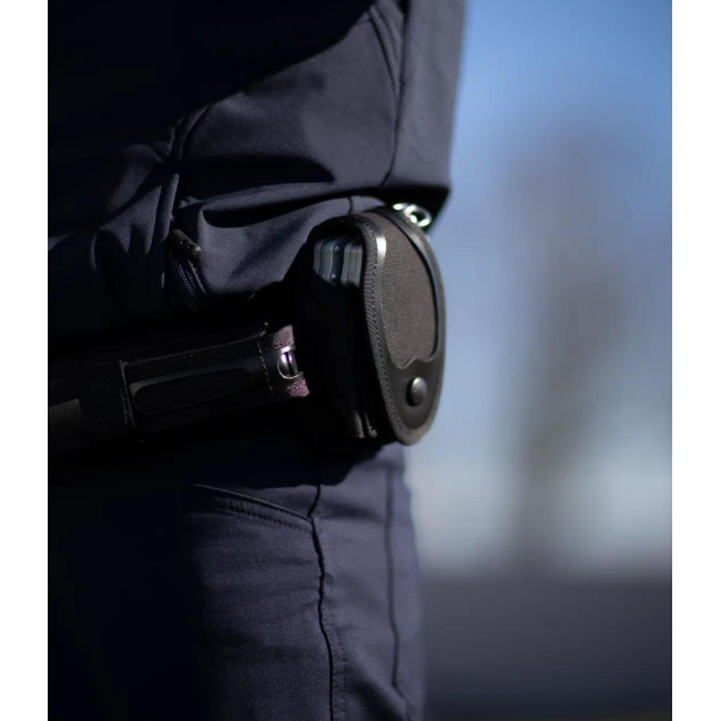 Porte menottes TIMECOP GM - GK